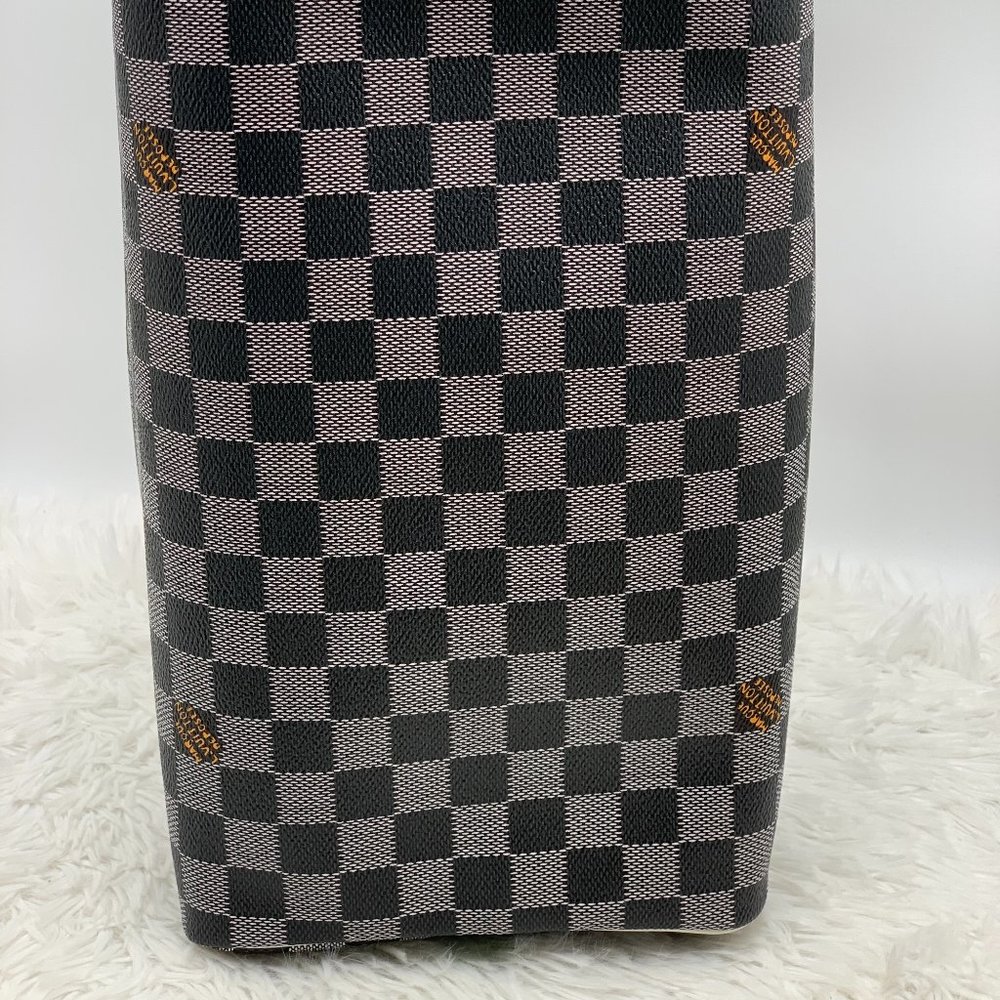 ❌SOLD❌Louis Vuitton damier checkered Speedy bag - Picture 6 of 13